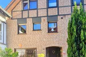 gepfl. EFH mit Einliegerwohnung / Büro in bester Lage von Dortmund Kirchhörde Lücklemberg RMH / DHH – 44229 Rombergpark-Lücklemberg, Dortmund – Vorschaubild 30