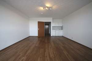 Fernwärme, Top-Lage, Balkon, neues Bad, EBK – Nürnberger Straße 54, 85055 Nordost, Ingolstadt – Vorschaubild 4