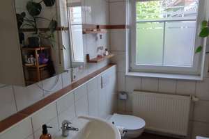 Helle 2-Zimmer-Wohnung im 1. OG mit Balkon in Osnabrück-Sonnenhügel – Die vollständige Adresse der Immobilie erhältst du vom Anbieter., 49088 Sonnenhügel, Osnabrück – Vorschaubild 4