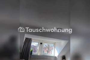 Tauschwohnung: 3-Zimmer-Wohnung in Harburg zum Tausch