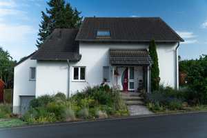 Freistehendes Einfamilienhaus mit Gartenidylle – Ruhig wohnen in Ochsenfurt-Darstadt – Würzburg (Kreis) – Vorschaubild 3
