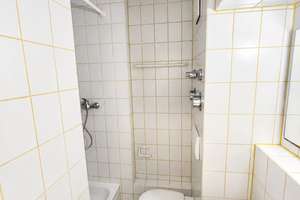 Kapitalanlage in zentraler Lage - 1-Zimmer-Apartment mit Stellplatz 
Top-Rendite mit 5,7 % – 93053 Kasernenviertel, Regensburg – Vorschaubild 6