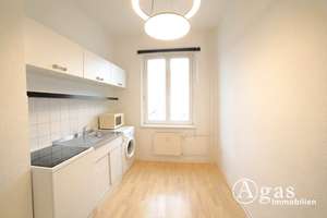 Vermietete 2-Zimmer-Wohnung in grüner Parklage im zentralen Friedrichshain – Die vollständige Adresse der Immobilie erhältst du vom Anbieter., 10247 Friedrichshain, Berlin – Vorschaubild 6