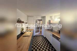 Tauschwohnung: 4-Zimmer-Wohnung, 100m2 Calenberger Neustadt – Die vollständige Adresse der Immobilie erhältst du vom Anbieter., 30169 Calenberger Neustadt, Hannover – Vorschaubild 2