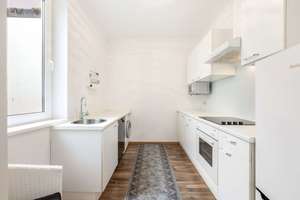 3 Zimmer mit Weserblick und Dachterrasse – Die vollständige Adresse der Immobilie erhältst du vom Anbieter., 28195 Altstadt, Bremen – Vorschaubild 6