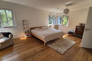 Doppelhaus-Villa in Exklusiver Parkanlage – Rudelsweiherstrasse 20a, 91054 Burgberg, Erlangen – Vorschaubild 7