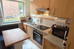 MÖBLIERTE WOHNUNG EILBEK  – Wielandstraße 32, 22089 Hamburg – Vorschaubild 21