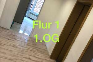 Sanierte 5-Raum-Wohnung mit Balkon in Salzgitter – Neue Reihe 4, 38259 Ringelheim, Salzgitter – Vorschaubild 11