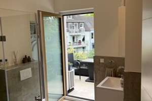 Schöne 2-Zimmer Dachgeschosswohnung  inkl. Einbauküche – Ludenberger Str. 19, 40629 Grafenberg, Düsseldorf – Vorschaubild 14