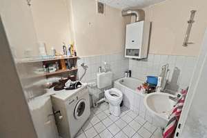 Gepflegte 1-Zimmer-Wohnung in Wuppertal-Heckinghausen – Die vollständige Adresse der Immobilie erhältst du vom Anbieter., 42289 Heckinghausen, Wuppertal – Vorschaubild 6
