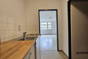 Apartment in einem Arbeiterwohnheim – Motorstraße 61, 80809 Am Riesenfeld, München – Vorschaubild 12