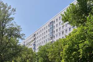 Familienfreundlich wohnen mit Mietrabatt und Stellplatzmöglichkeit ! – Richard-Paulick-Straße 5, 6124 Südliche Neustadt, Halle (Saale) – Vorschaubild 9