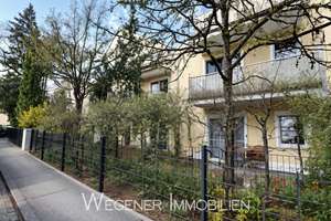 *** Gepflegtes Apartment mit Balkon und TG Duplex in guter Lage Waldtrudering *** – Die vollständige Adresse der Immobilie erhältst du vom Anbieter., 81827 Waldtrudering, München – Vorschaubild 20