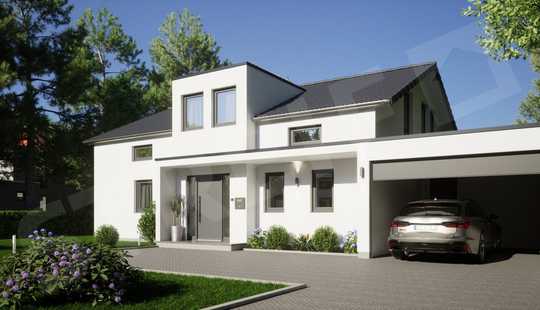 Bild von Ihr neues STREIF Haus in Wolfsburg Vorsfelde