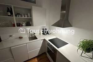 Tauschwohnung: 1-Raum Altbauwohnung und 3-Raum Maisonette zum Tausch – Ueckermünder Straße 1, 10439 Prenzlauer Berg, Berlin – Vorschaubild 8