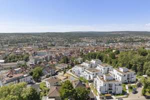 Exklusive Penthouse-Wohnung mit einzigartigem Panorama – Die vollständige Adresse der Immobilie erhältst du vom Anbieter., 75177 Nordstadt, Pforzheim – Vorschaubild 24