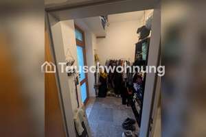 Tauschwohnung: Bornheim/Ostend: Gemütliche 2-Zimmer-Wohnung – Arnsburger Straße 52, 60385 Bornheim, Frankfurt am Main – Vorschaubild 2