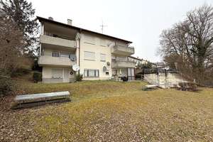 Neu in Böckingen: Attraktive Etagenwohnung mit 2 Tiefgaragenplätzen – Die vollständige Adresse der Immobilie erhältst du vom Anbieter., 74080 Böckingen, Heilbronn – Vorschaubild 2