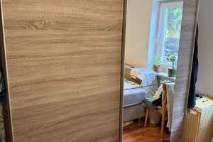 Haidhausen erleben: 2-Zimmer-Wohnung in der Lucile-Grahn-Straße – Lucile-Grahn-Straße 22, 81675 Haidhausen Nord, München – Vorschaubild 7