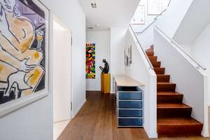 Exklusives Loft mit unbezahlbarem Blick und großer Aufdachterrasse (SNR) in den Fehrbelliner Höfen – Die vollständige Adresse der Immobilie erhältst du vom Anbieter., 10119 Mitte (Ortsteil), Berlin – Vorschaubild 9