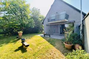 Vielseitig nutzbares freistehendes Einfamilienhaus mit zwei separaten Wohnbereichen – Milchstraße 37, 45277 Überruhr-Holthausen, Essen – Vorschaubild 6
