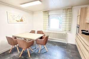 Bruchmühlbach | Freistehendes Einfamilienhaus mit Dachterrasse und großzügigem Grundstück in Bruchmü – Die vollständige Adresse der Immobilie erhältst du vom Anbieter., 66892 Bruchmühlbach-Miesau – Vorschaubild 8