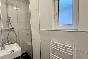 Neu sanierte ruhige, modern eingerichtete 2-Zimmer-Wohnung in Aachen Burtscheid – Die vollständige Adresse der Immobilie erhältst du vom Anbieter., 52066 Burtscheider Abtei, Aachen – Vorschaubild 7