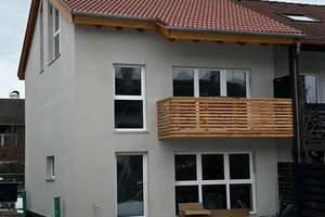 5-Zimmer Reihenendhaus in Kolbermoor – Die vollständige Adresse der Immobilie erhältst du vom Anbieter., 83059 Kolbermoor – Vorschaubild 2