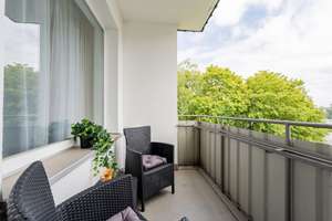 Modernes Studio Apartment im Zentrum von Neukölln – Pannierstraße 22, 12047 Neukölln (Ortsteil), Berlin – Vorschaubild 13