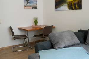 Vollmöbliertes Appartement in Gelsenkirchen-Buer – Königsgrätzer Straße 3, 45897 Buer, Gelsenkirchen – Vorschaubild 10