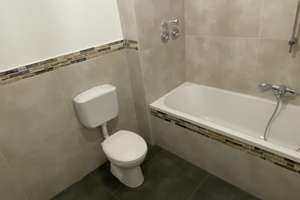 Stilvolle und helle 4-Zimmer-Wohnung mit Balkon in ruhiger Wohnlage von  Offenbach am Main – 63067 Messehalle, Offenbach am Main – Vorschaubild 5