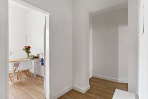 Moderne Eigentumswohnung in Düsseldorf-Oberbilk – Die vollständige Adresse der Immobilie erhältst du vom Anbieter., 40227 Oberbilk, Düsseldorf – Vorschaubild 3