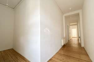 ALTBAUCHARME MIT POTENZIAL: 2-ZIMMER-WOHNUNG MIT BALKON IM 4.OG IN WILMERSDORF I PROVISIONSFREI – Mecklenburgische Straße 87/88, 10713 Wilmersdorf, Berlin – Vorschaubild 18