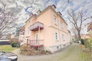 JETZT KAUFNEBENKOSTEN EINSPAREN! CA. 4,1% RENDITE - KAPITALANLAGE IN RUHIGER WOHNLAGE – Reichenberger Straße 1, 1129 Trachau, Dresden – Vorschaubild 6