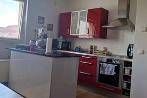57qm, 2 Zimmer mit Rheinblick in Köln-Porz Ensen – Die vollständige Adresse der Immobilie erhältst du vom Anbieter., 51149 Ensen, Köln – Vorschaubild 4