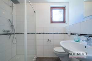 BALKONIEN - Einfamilienhaus mit Garage und zwei Balkonen in Sackgassenlage von Kirkel! – Die vollständige Adresse der Immobilie erhältst du vom Anbieter., 66459 Kirkel – Vorschaubild 3