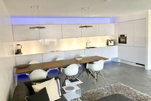 Exclusive möblierte Wohnung in der Stuttgarter Innenstadt – Sophienstraße -, 70178 Rathaus, Stuttgart – Vorschaubild 2