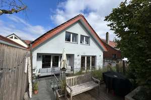 Exklusiver Neubau in Konstanz-Wollmatingen mit Ferienwohnung, PV-Anlage & A+ Effizienz – Die vollständige Adresse der Immobilie erhältst du vom Anbieter., 78467 Wollmatingen, Konstanz – Vorschaubild 7