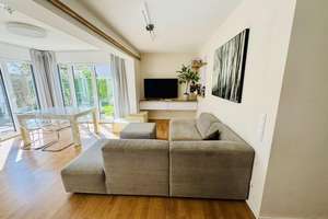 4-Zi-Gartenwohnung 108 m² · Bj. 2018 · KfW 55 · Ingolstadt-Süd – 85053 Südost, Ingolstadt – Vorschaubild 5