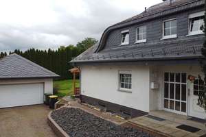 Traumhaus - Villa in Amöneburg kaufen - Mit zwei separaten Wohneinheiten - – Die vollständige Adresse der Immobilie erhältst du vom Anbieter., 35287 Amöneburg – Vorschaubild 14