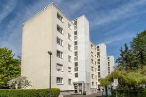 Kapitalanlage in begehrter Lage von Köln-Zündorf – Vermietete 3-Zimmer-Wohnung mit Balkon – Die vollständige Adresse der Immobilie erhältst du vom Anbieter., 51143 Zündorf, Köln – Vorschaubild 2