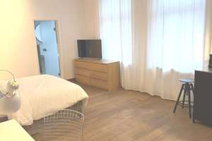 Krefeld Dießem / Lehmheide - Möbiliertes Wohnen