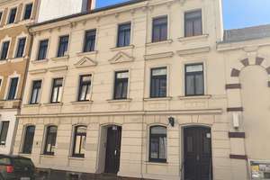 Leipzig: Attraktives Investment mit Substanz & Perspektive
