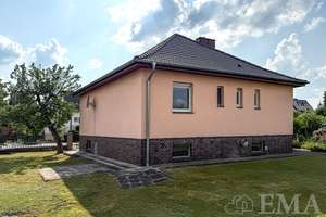 Charmanter Bungalow mit Ausbaupotenzial – großer Garten und Tiefgarage – Die vollständige Adresse der Immobilie erhältst du vom Anbieter., 14624 Dallgow-Döberitz – Vorschaubild 25