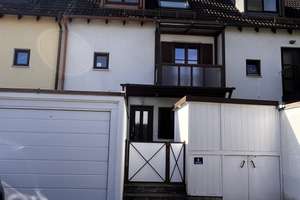 Familienfreundliches 5-Zimmer Reihenmittelhaus in Kirchheim bei München – Stockäckerring 4, 85551 Kirchheim bei München – Vorschaubild 3