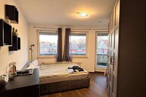 Stilvolles Penthouse mit umlaufender Terrasse & Loggia in Grunewaldlage – Die vollständige Adresse der Immobilie erhältst du vom Anbieter., 14193 Schmargendorf, Berlin – Vorschaubild 55