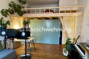 Tauschwohnung: Schöne Zweizimmer Altbau Wohnung mit Balkon und viel Sonne – Sonnenallee 24, 12047 Neukölln (Ortsteil), Berlin – Vorschaubild 2