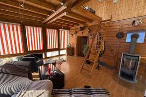 REIZVOLLES 1- / 2-FAMILIENHAUS
MIT WINTERGARTEN UND GROSSEM GARTEN IN SCHÖNER RANDLAGE – Die vollständige Adresse der Immobilie erhältst du vom Anbieter., 74545 Michelfeld – Vorschaubild 5