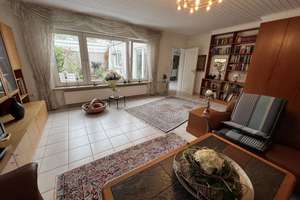 Reiheneckhaus im Bungalow-Stil in Kassel-Wolfsanger – Die vollständige Adresse der Immobilie erhältst du vom Anbieter., 34125 Wolfsanger, Kassel – Vorschaubild 6
