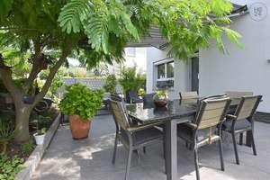 Modern möblierte Wohnung mit Klimaanlage und Terrassenmitnutzung in Heilbronn – Die vollständige Adresse der Immobilie erhältst du vom Anbieter., 74076 Heilbronn, Heilbronn – Vorschaubild 27